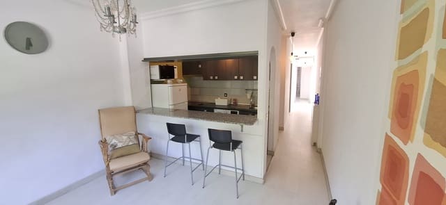 1 sypialnia Apartament na sprzedaż w Lo Pagan, San Pedro del Pinatar - 65 000 € (Ref: 9198327)