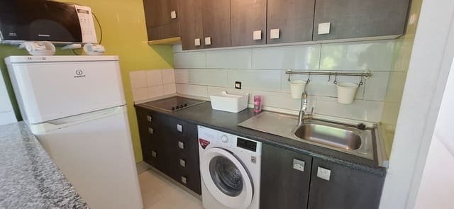 1 sypialnia Apartament na sprzedaż w Lo Pagan, San Pedro del Pinatar - 65 000 € (Ref: 9198327)