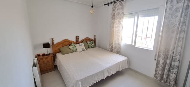 1 sypialnia Apartament na sprzedaż w Lo Pagan, San Pedro del Pinatar - 65 000 € (Ref: 9198327)