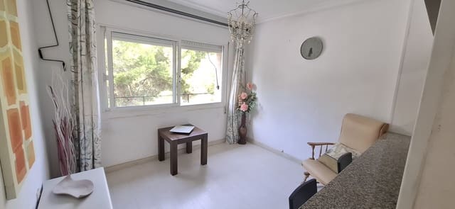 1 sypialnia Apartament na sprzedaż w Lo Pagan, San Pedro del Pinatar - 65 000 € (Ref: 9198327)