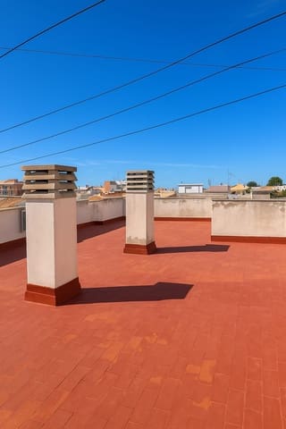 1 sypialnia Apartament na sprzedaż w Lo Pagan, San Pedro del Pinatar - 65 000 € (Ref: 9198327)