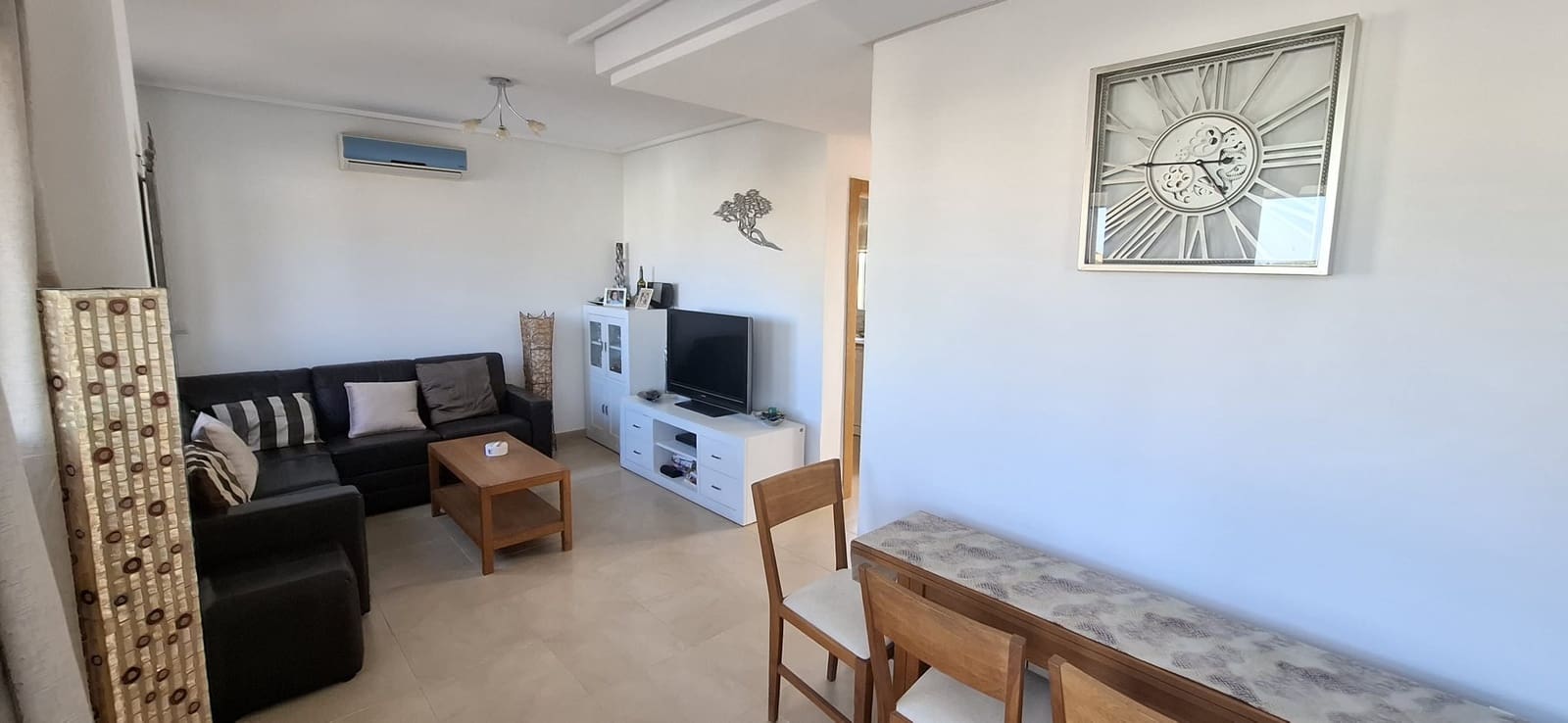 2 soveværelse Penthouse til salg i Sucina med swimmingpool - € 149.900 (Ref: 9198329)