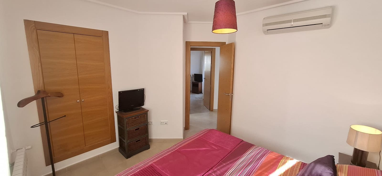 2 soveværelse Penthouse til salg i Sucina med swimmingpool - € 149.900 (Ref: 9198329)