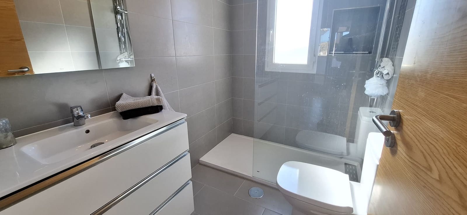 2 soveværelse Penthouse til salg i Sucina med swimmingpool - € 149.900 (Ref: 9198329)