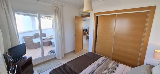 2 chambre Penthouse à vendre à Sucina, Murcie ville avec piscine - 149 900 € (Ref: 9198329)