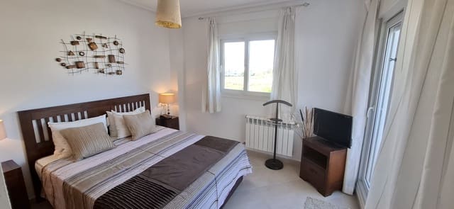 2 chambre Penthouse à vendre à Sucina, Murcie ville avec piscine - 149 900 € (Ref: 9198329)