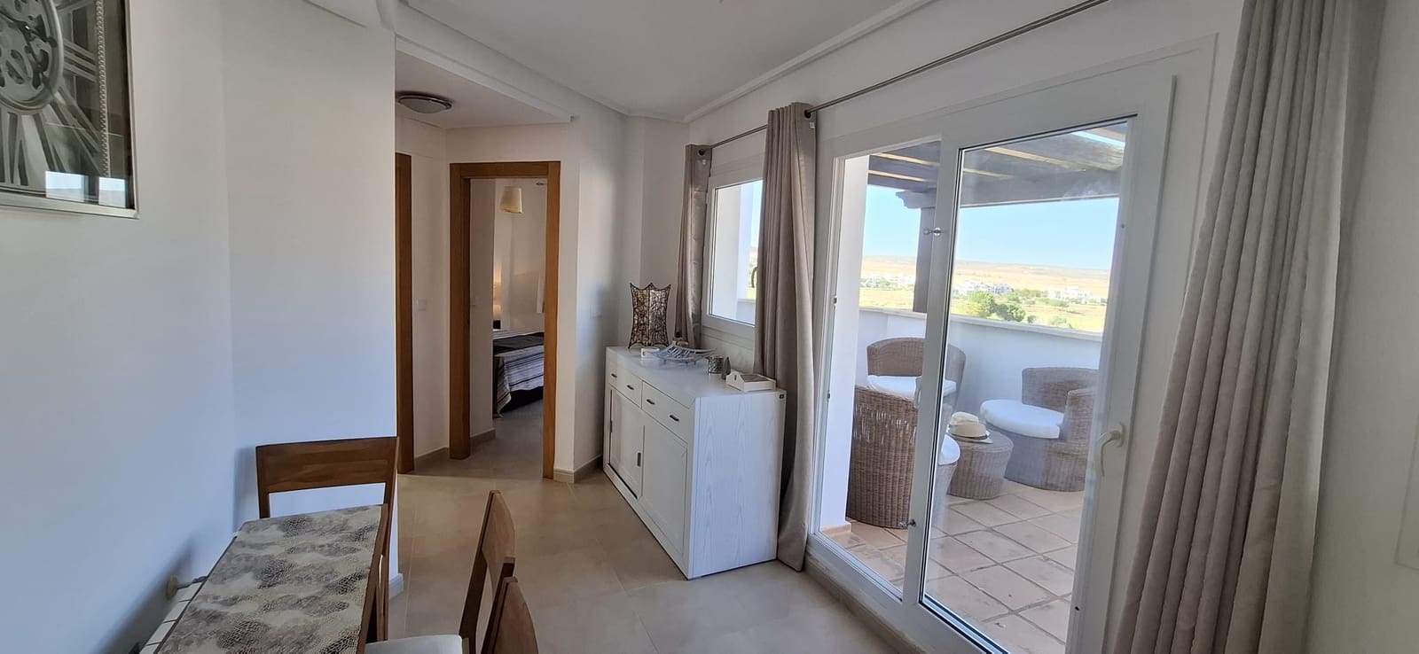 2 soveværelse Penthouse til salg i Sucina med swimmingpool - € 149.900 (Ref: 9198329)