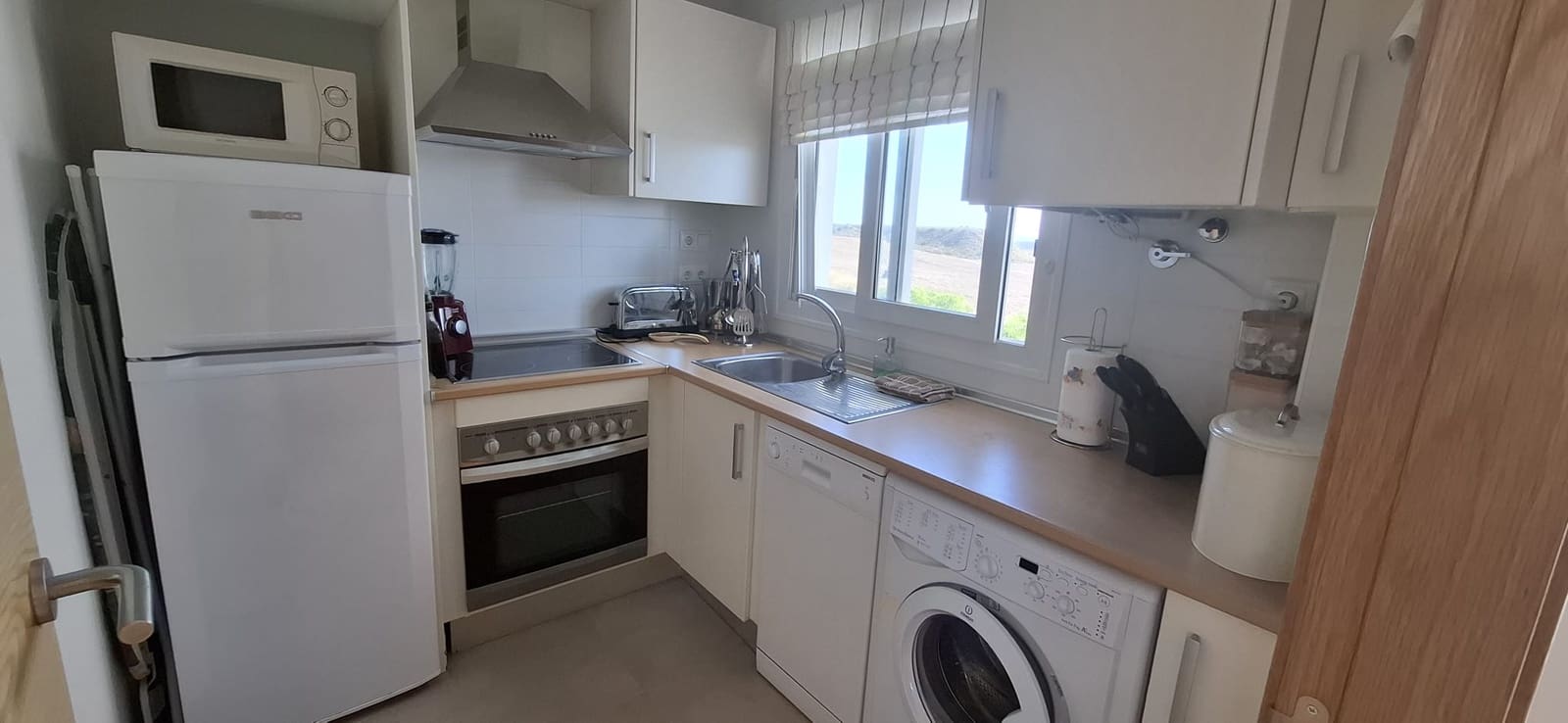 2 soveværelse Penthouse til salg i Sucina med swimmingpool - € 149.900 (Ref: 9198329)