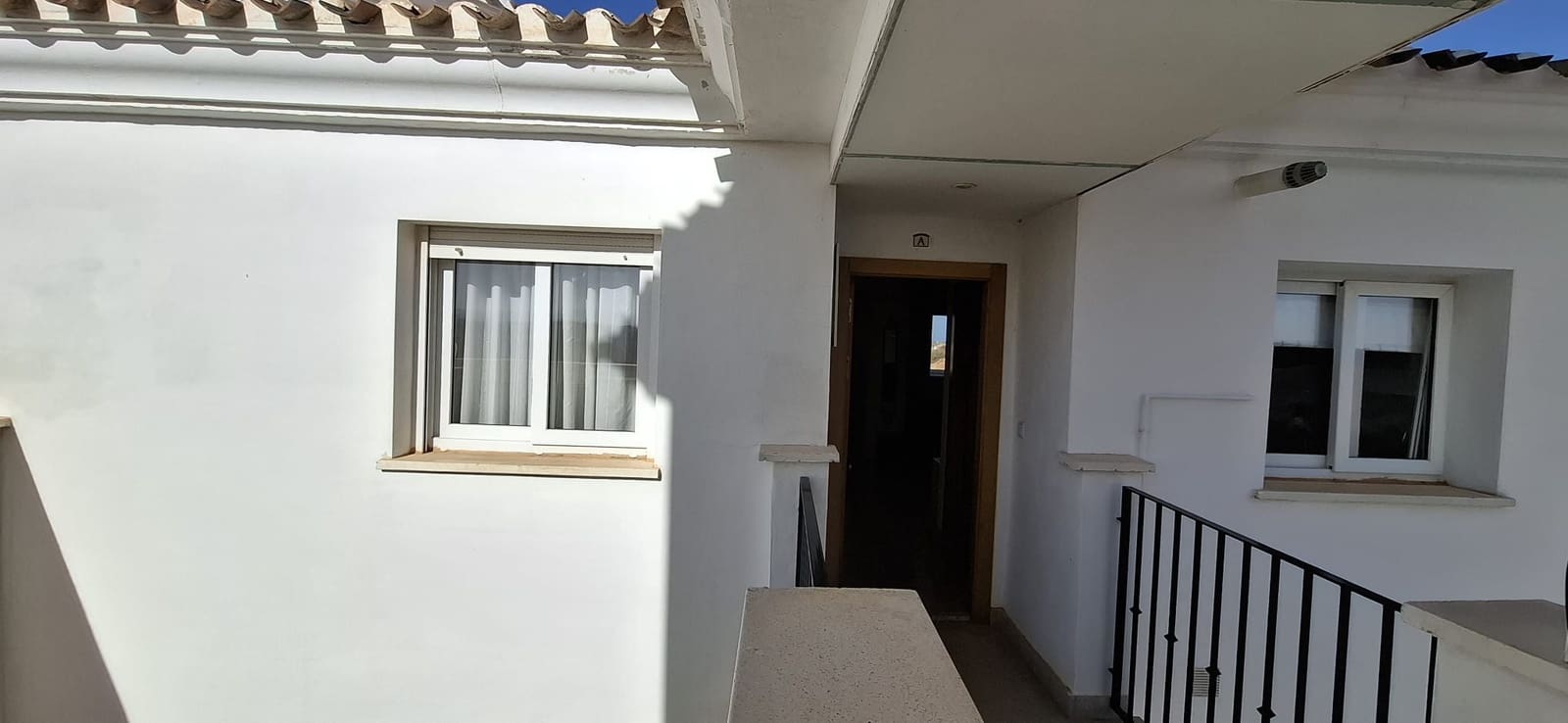 2 soveværelse Penthouse til salg i Sucina med swimmingpool - € 149.900 (Ref: 9198329)