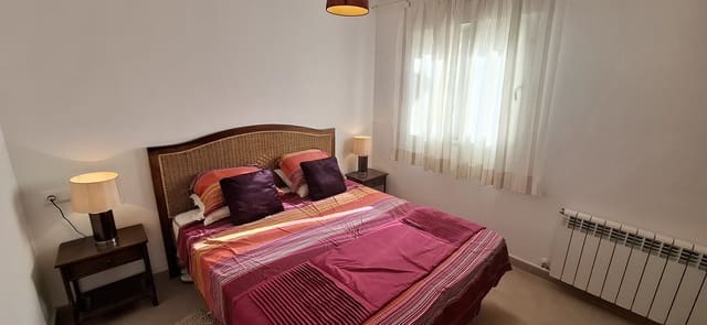 2 chambre Penthouse à vendre à Sucina, Murcie ville avec piscine - 149 900 € (Ref: 9198329)