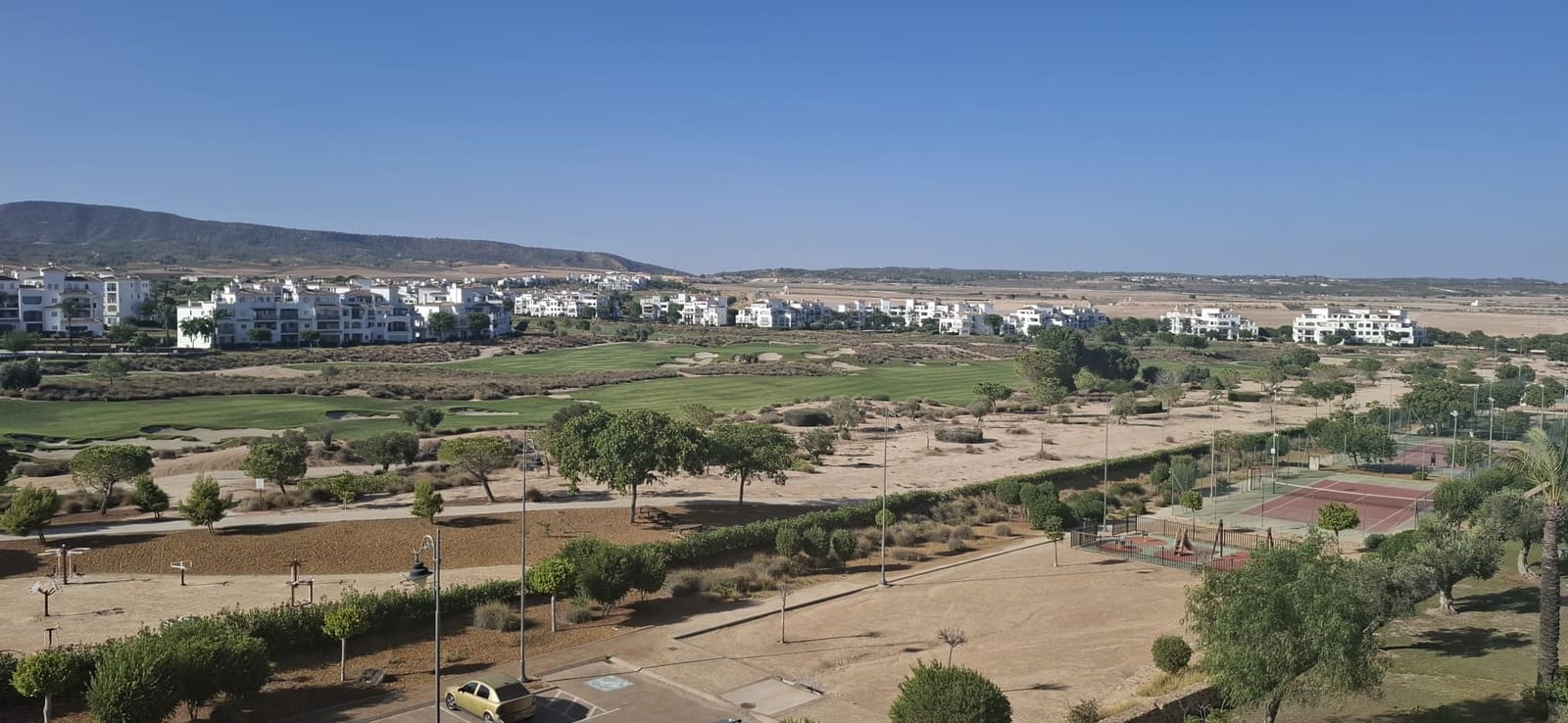 2 soveværelse Penthouse til salg i Sucina med swimmingpool - € 149.900 (Ref: 9198329)