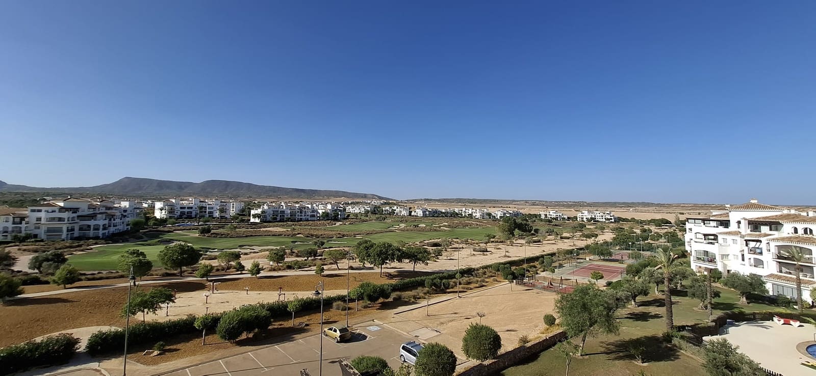 2 soveværelse Penthouse til salg i Sucina med swimmingpool - € 149.900 (Ref: 9198329)