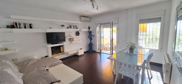 4 soveværelse Byhus til salg i Santiago de la Ribera, San Javier - € 425.000 (Ref: 9206219)