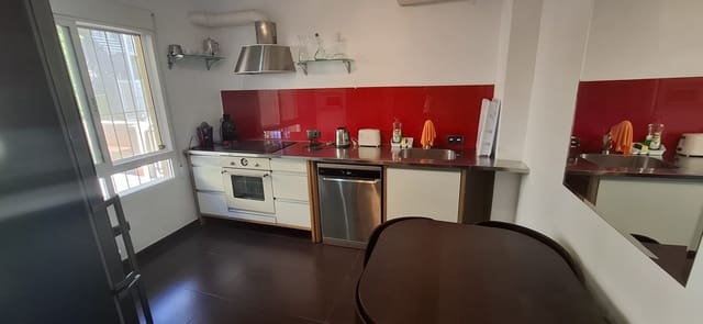 4 soveværelse Byhus til salg i Santiago de la Ribera, San Javier - € 425.000 (Ref: 9206219)