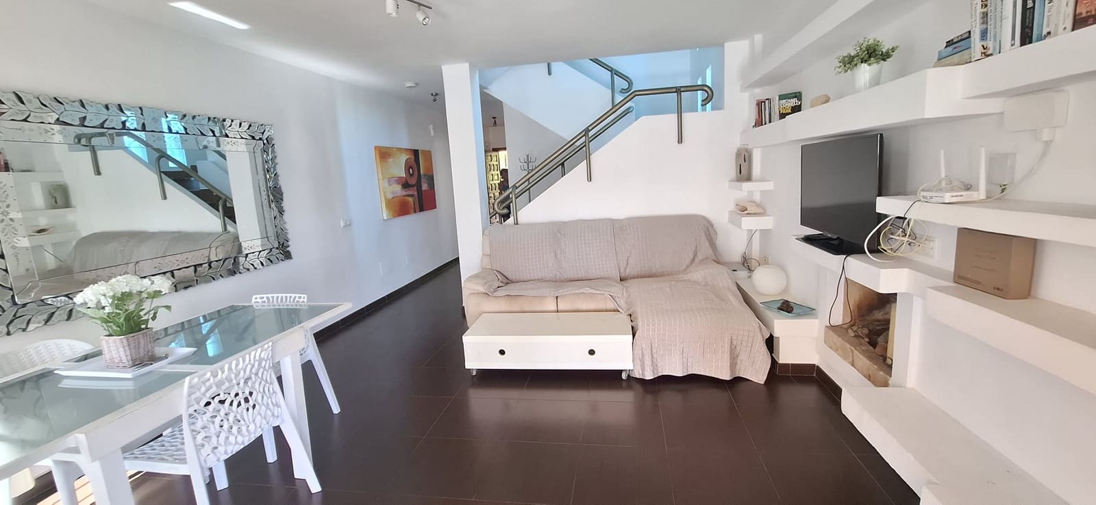 4 soveværelse Byhus til salg i Santiago de la Ribera - € 425.000 (Ref: 9206219)