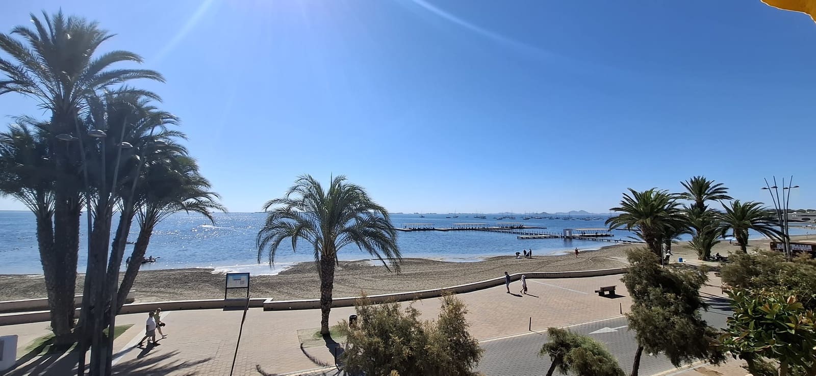 4 soveværelse Byhus til salg i Santiago de la Ribera - € 425.000 (Ref: 9206219)