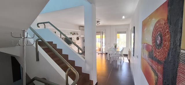 4 soveværelse Byhus til salg i Santiago de la Ribera, San Javier - € 425.000 (Ref: 9206219)