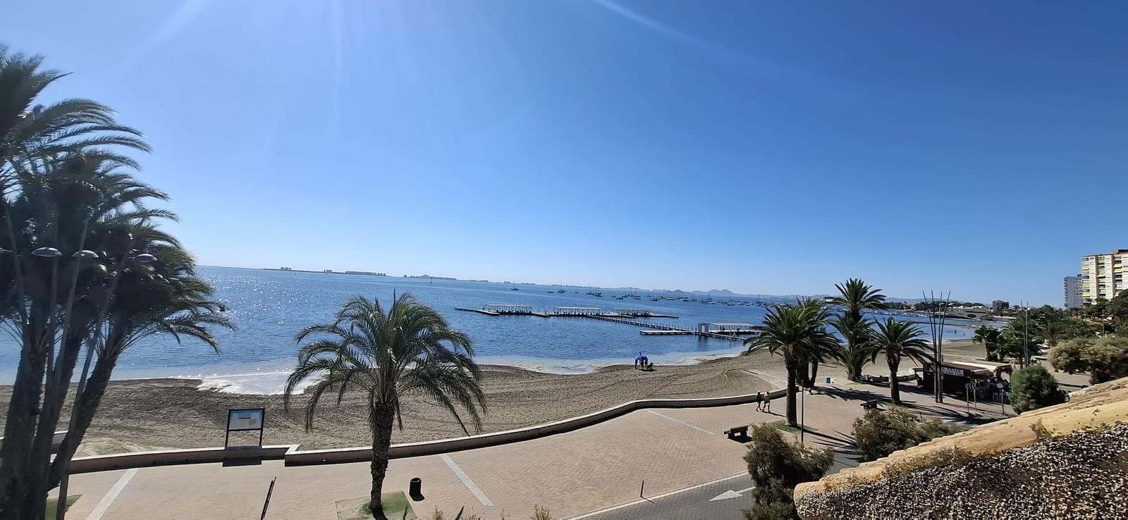 4 soveværelse Byhus til salg i Santiago de la Ribera - € 425.000 (Ref: 9206219)