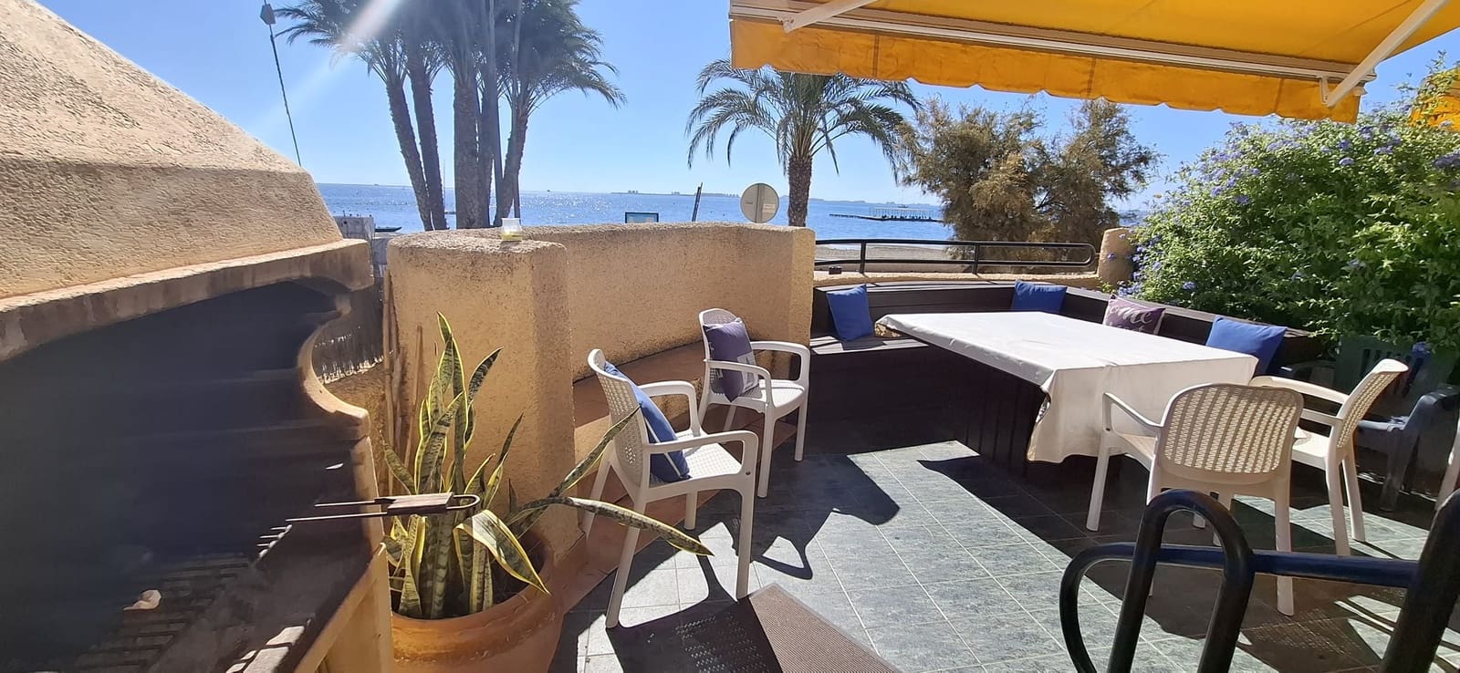 4 soveværelse Byhus til salg i Santiago de la Ribera - € 425.000 (Ref: 9206219)