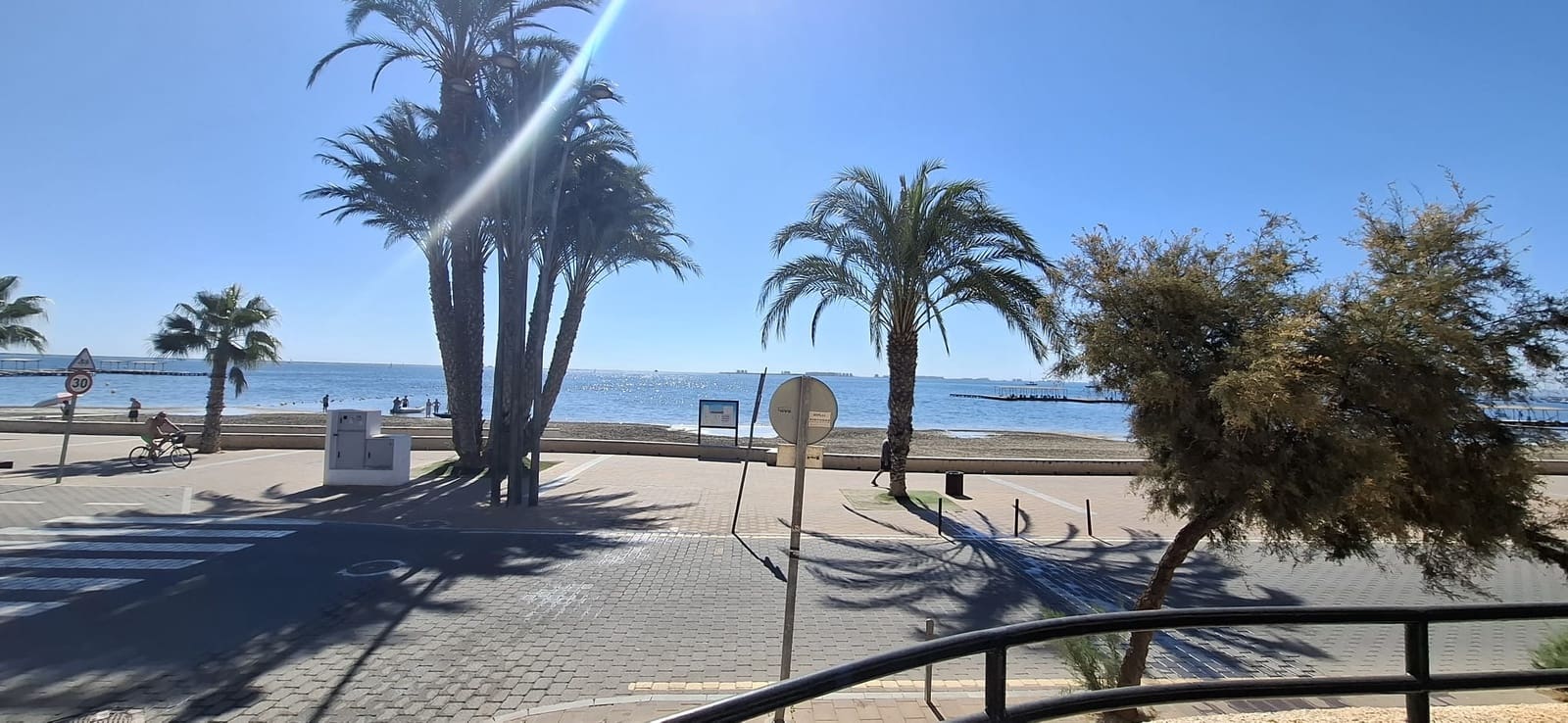 4 soveværelse Byhus til salg i Santiago de la Ribera - € 425.000 (Ref: 9206219)