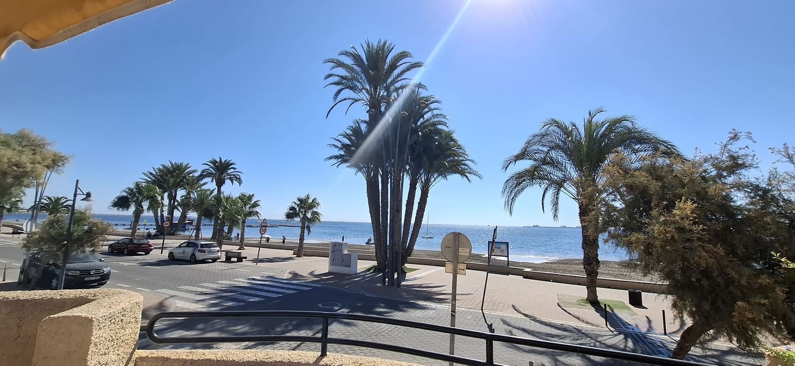 4 soveværelse Byhus til salg i Santiago de la Ribera - € 425.000 (Ref: 9206219)