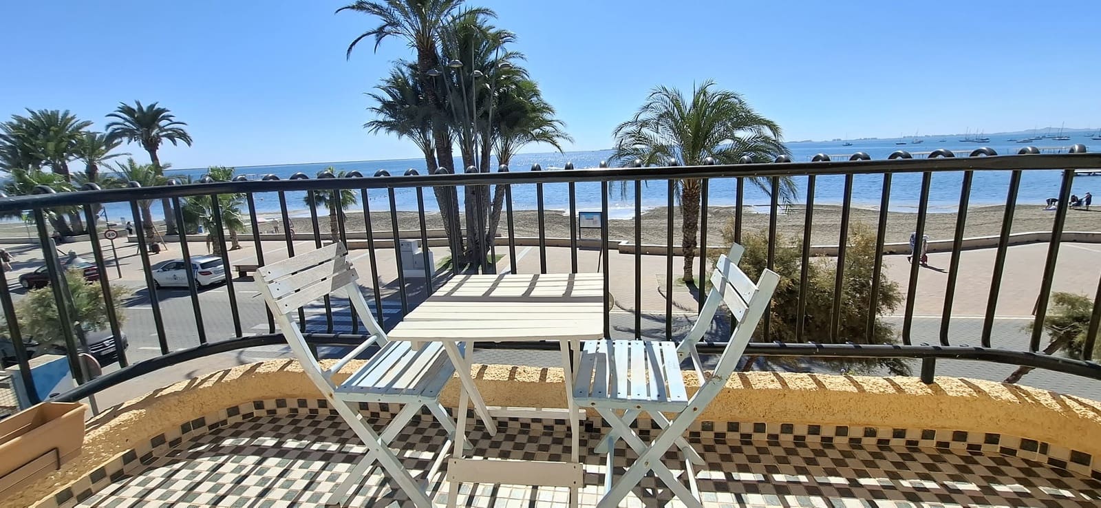 4 soveværelse Byhus til salg i Santiago de la Ribera - € 425.000 (Ref: 9206219)