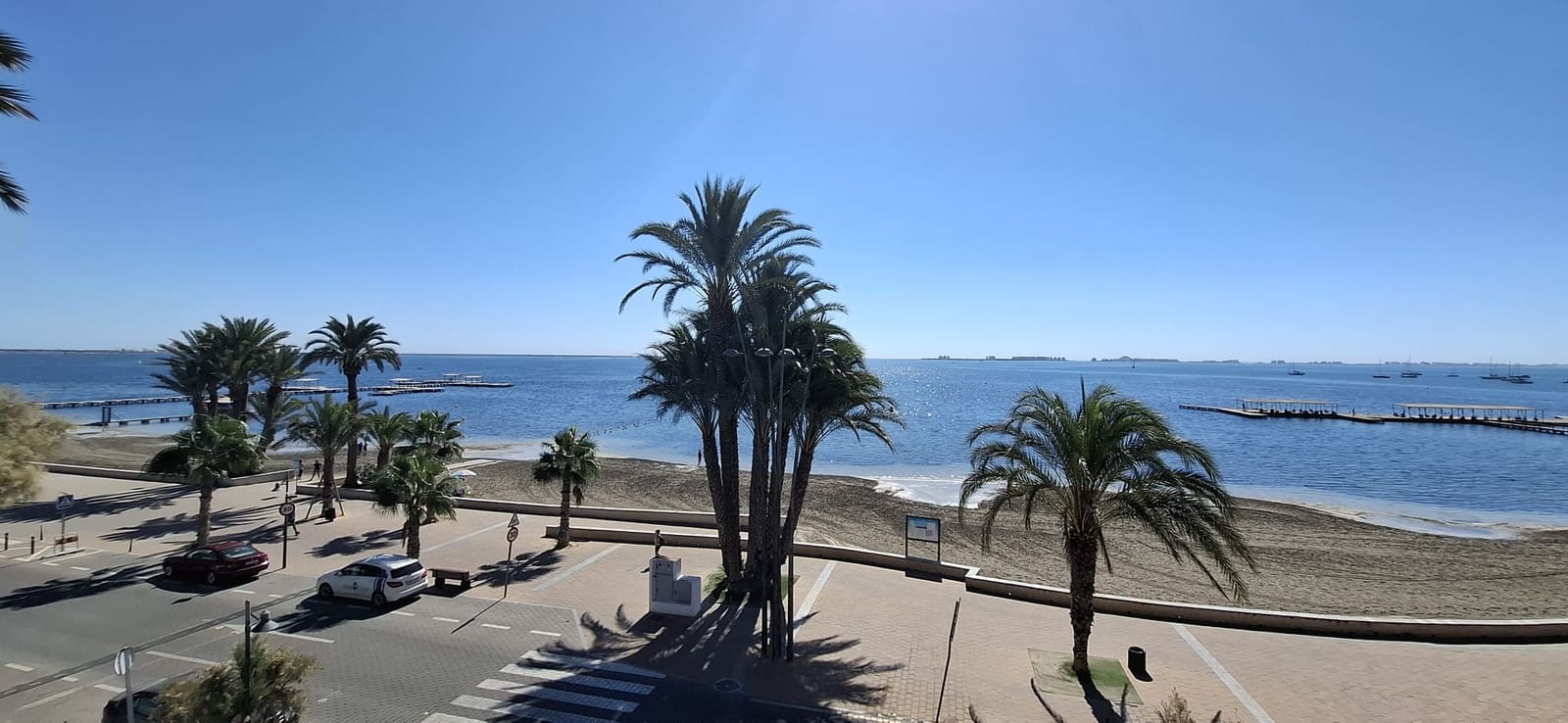 4 soveværelse Byhus til salg i Santiago de la Ribera - € 425.000 (Ref: 9206219)