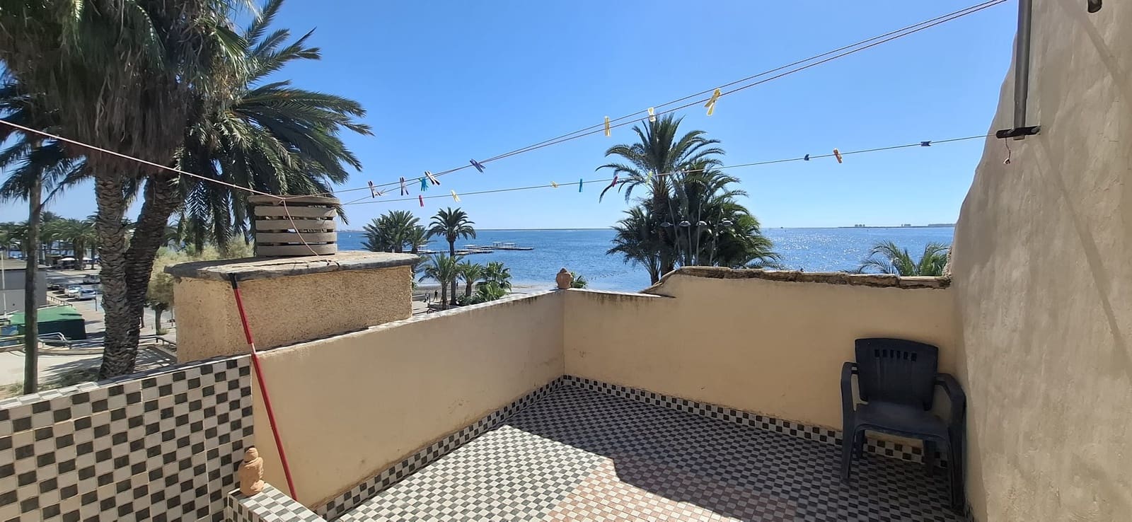 4 soveværelse Byhus til salg i Santiago de la Ribera - € 425.000 (Ref: 9206219)