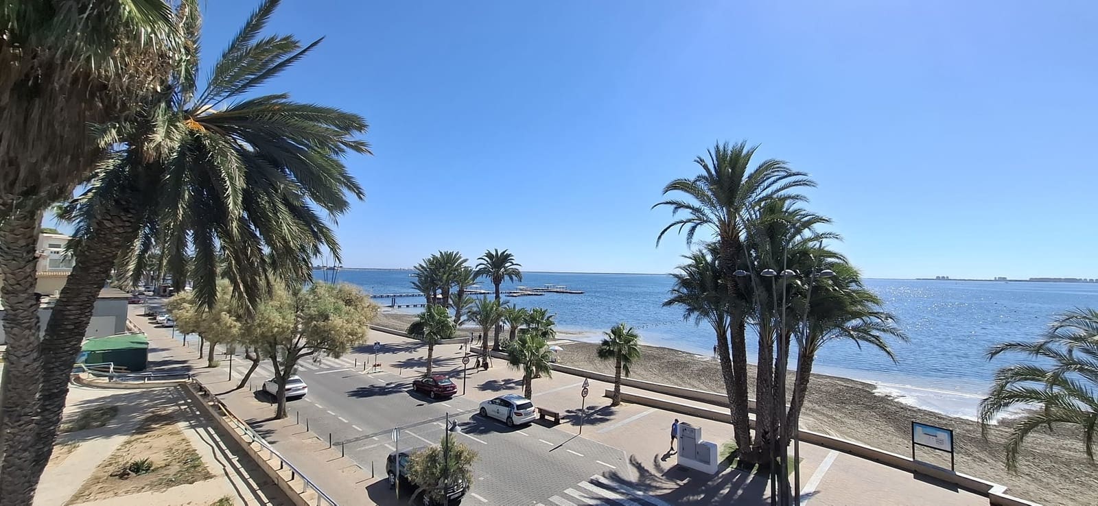 4 soveværelse Byhus til salg i Santiago de la Ribera - € 425.000 (Ref: 9206219)