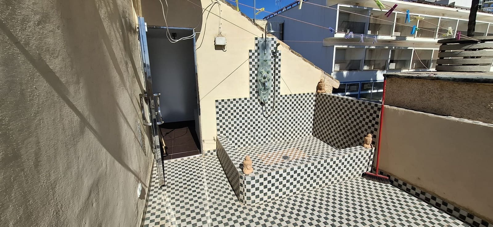 4 soveværelse Byhus til salg i Santiago de la Ribera - € 425.000 (Ref: 9206219)