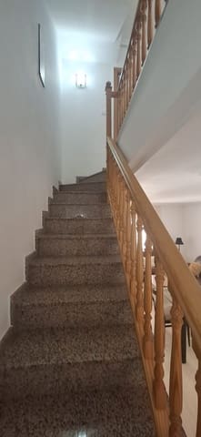 3 bedroom Townhouse for sale in Santiago de la Ribera, San Javier with pool - € 164,000 (Ref: 9400518)