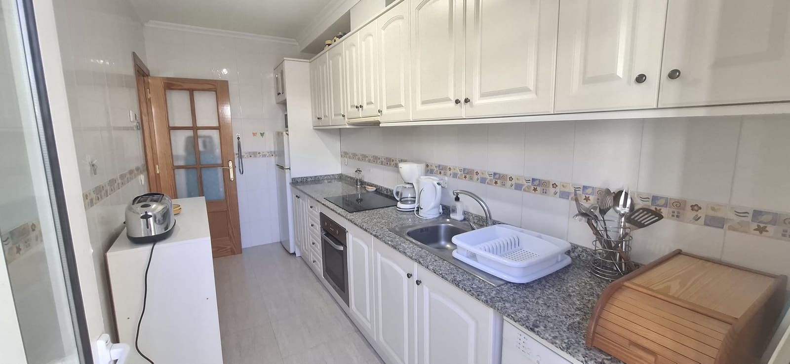 3 soveværelse Byhus til salg i Santiago de la Ribera med swimmingpool - € 164.000 (Ref: 9400518)