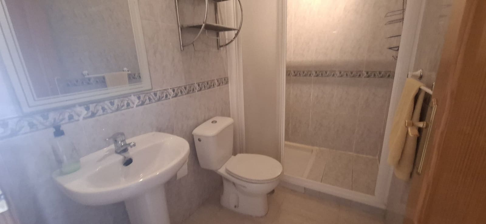 3 soveværelse Byhus til salg i Santiago de la Ribera med swimmingpool - € 164.000 (Ref: 9400518)