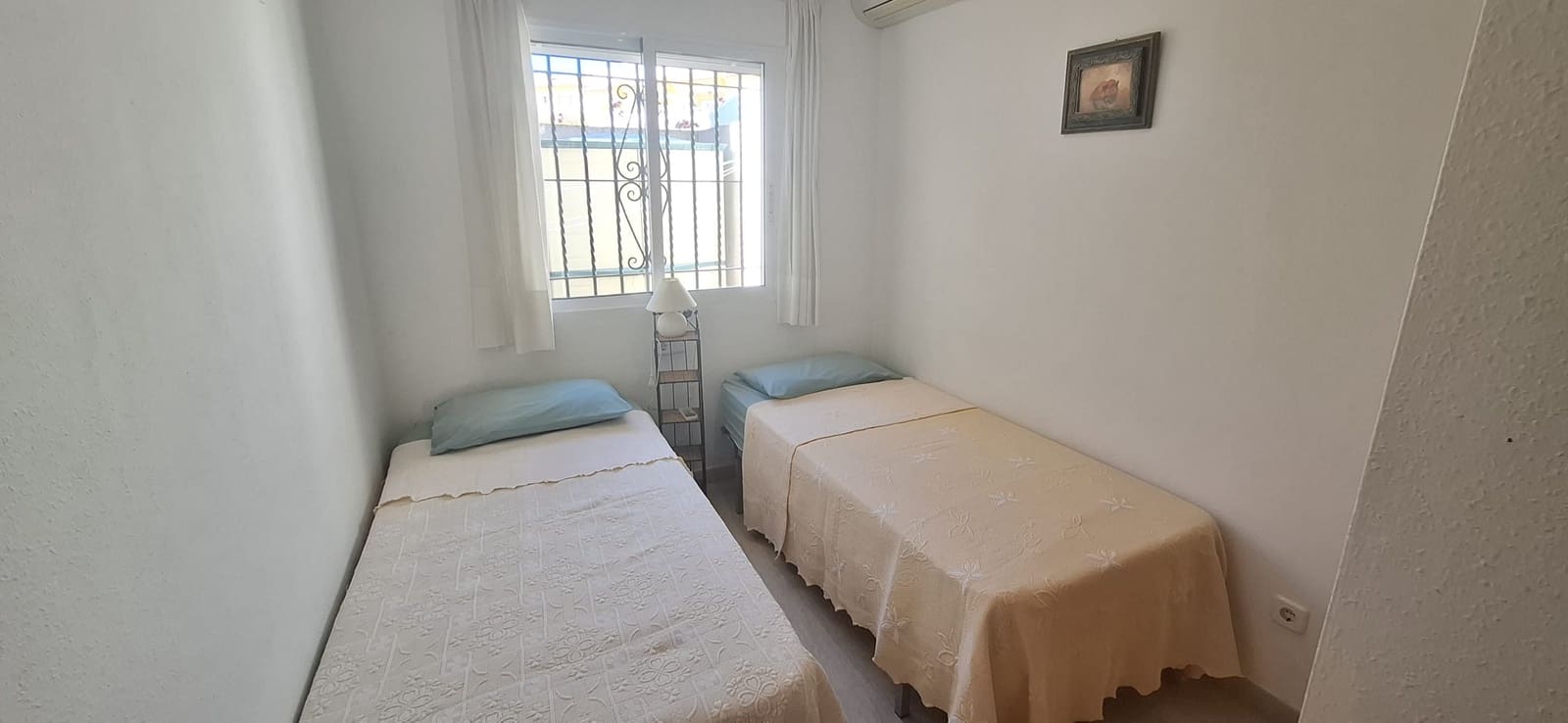 3 soveværelse Byhus til salg i Santiago de la Ribera med swimmingpool - € 164.000 (Ref: 9400518)