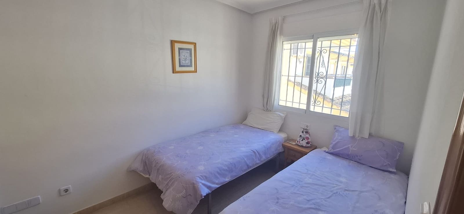 3 soveværelse Byhus til salg i Santiago de la Ribera med swimmingpool - € 164.000 (Ref: 9400518)