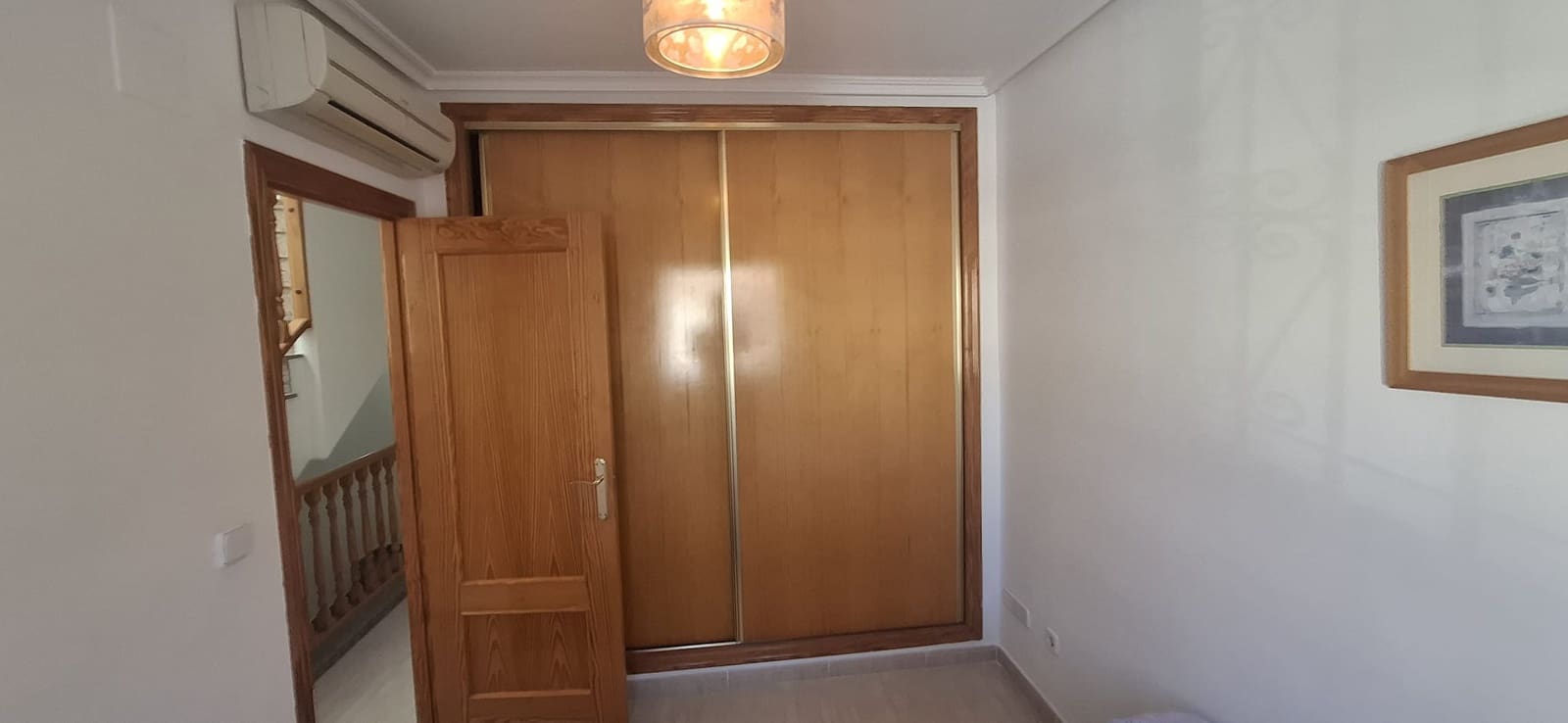 3 soveværelse Byhus til salg i Santiago de la Ribera med swimmingpool - € 164.000 (Ref: 9400518)