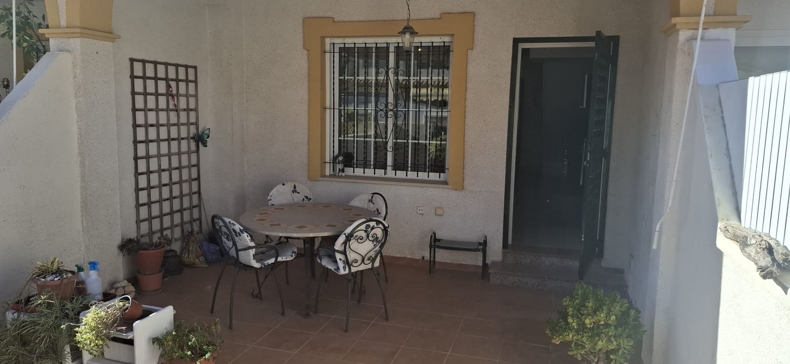 3 soveværelse Byhus til salg i Santiago de la Ribera med swimmingpool - € 164.000 (Ref: 9400518)