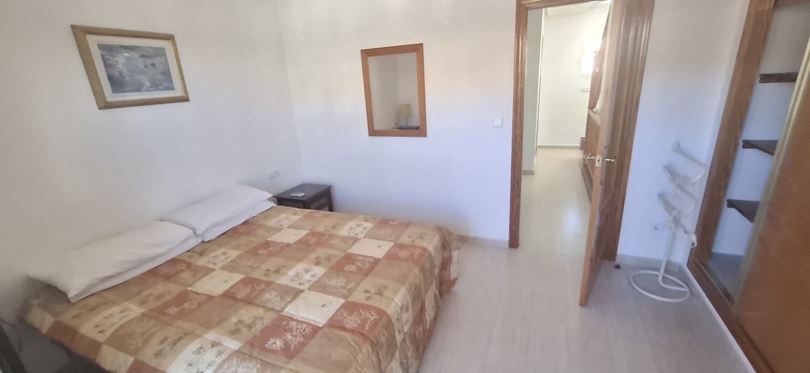 3 soveværelse Byhus til salg i Santiago de la Ribera med swimmingpool - € 164.000 (Ref: 9400518)