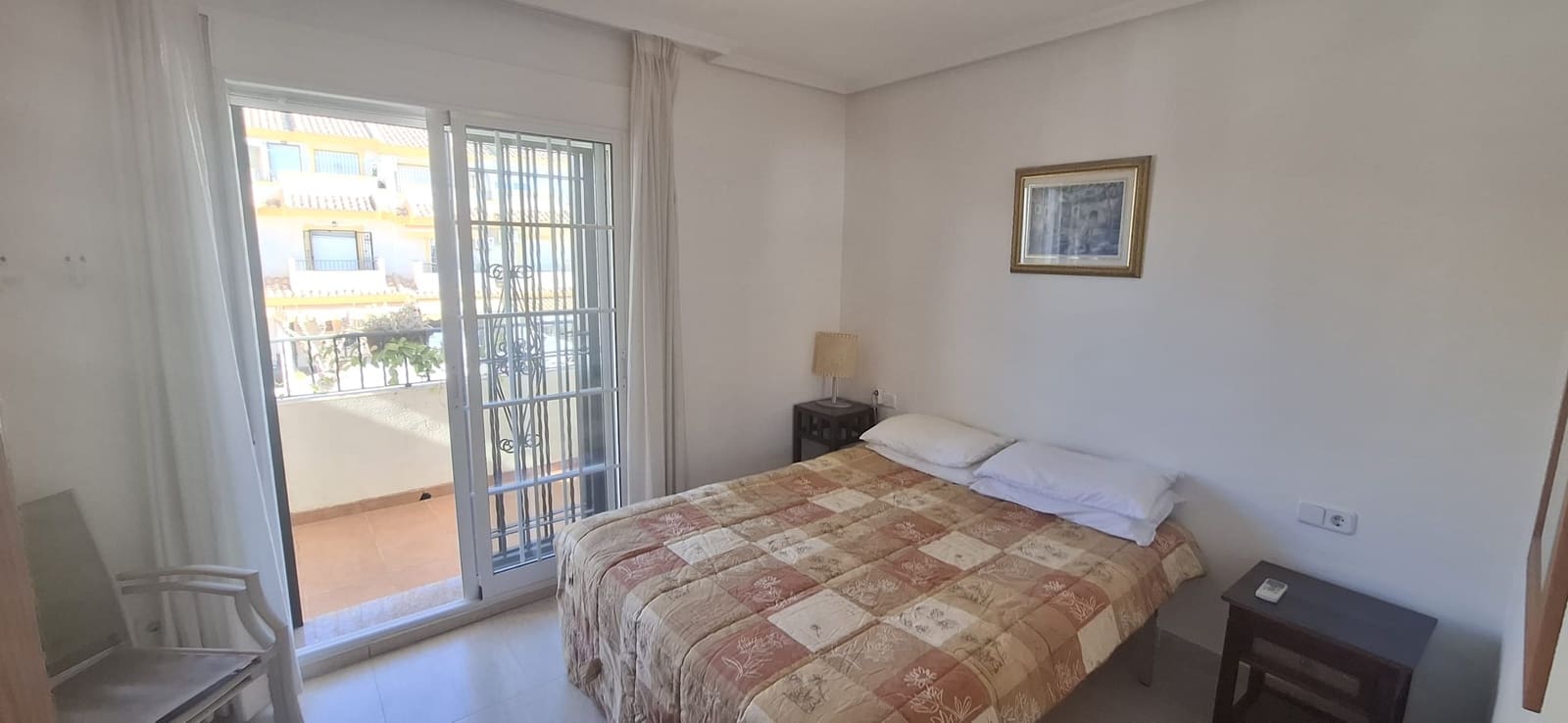 3 soveværelse Byhus til salg i Santiago de la Ribera med swimmingpool - € 164.000 (Ref: 9400518)