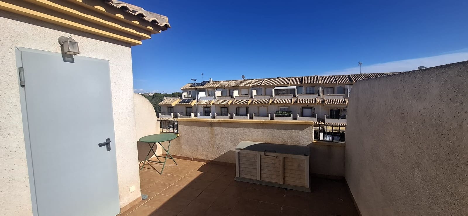 3 soveværelse Byhus til salg i Santiago de la Ribera med swimmingpool - € 164.000 (Ref: 9400518)