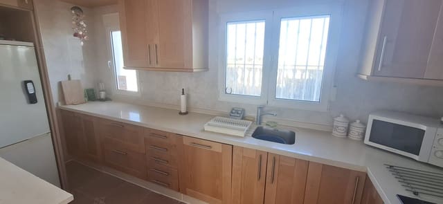 3 soveværelse Villa til salg i Gea y Truyols, Murcia by med swimmingpool - € 195.000 (Ref: 9430720)