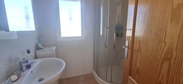 3 soveværelse Villa til salg i Gea y Truyols, Murcia by med swimmingpool - € 195.000 (Ref: 9430720)