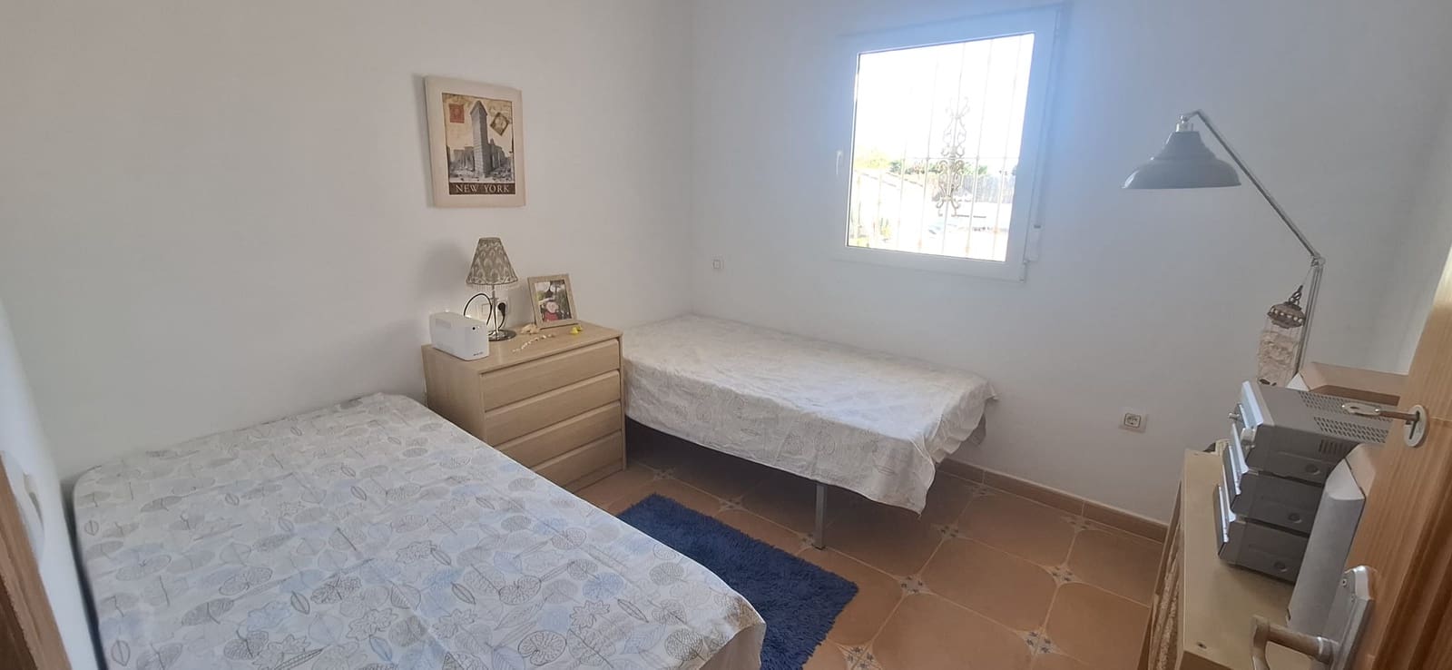 3 soveværelse Villa til salg i Gea y Truyols med swimmingpool - € 195.000 (Ref: 9430720)