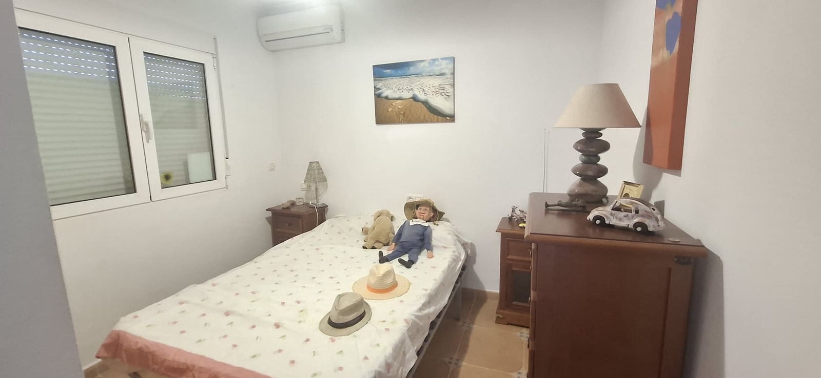 3 soveværelse Villa til salg i Gea y Truyols med swimmingpool - € 195.000 (Ref: 9430720)