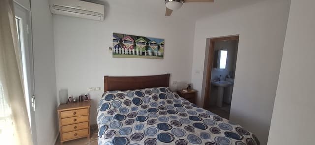 3 soveværelse Villa til salg i Gea y Truyols, Murcia by med swimmingpool - € 195.000 (Ref: 9430720)