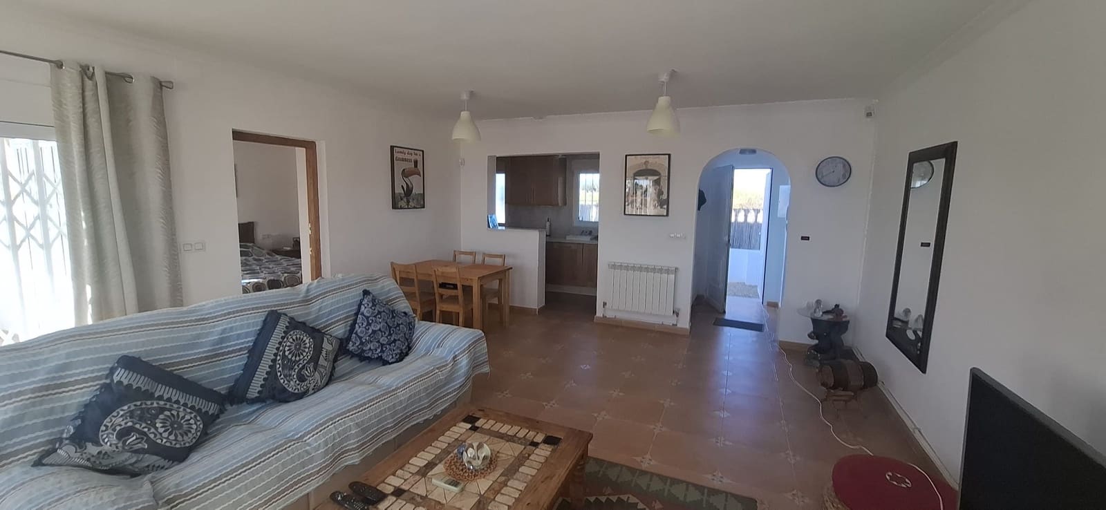 3 soveværelse Villa til salg i Gea y Truyols med swimmingpool - € 195.000 (Ref: 9430720)