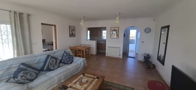 3 soveværelse Villa til salg i Gea y Truyols, Murcia by med swimmingpool - € 195.000 (Ref: 9430720)