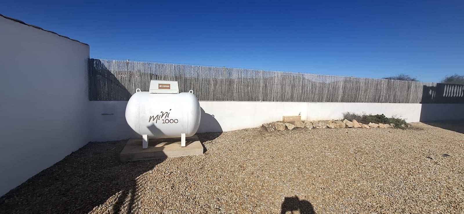 3 soveværelse Villa til salg i Gea y Truyols med swimmingpool - € 195.000 (Ref: 9430720)