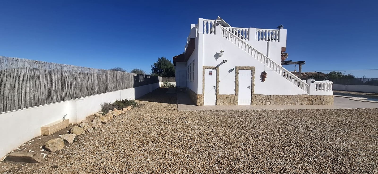 3 soveværelse Villa til salg i Gea y Truyols med swimmingpool - € 195.000 (Ref: 9430720)