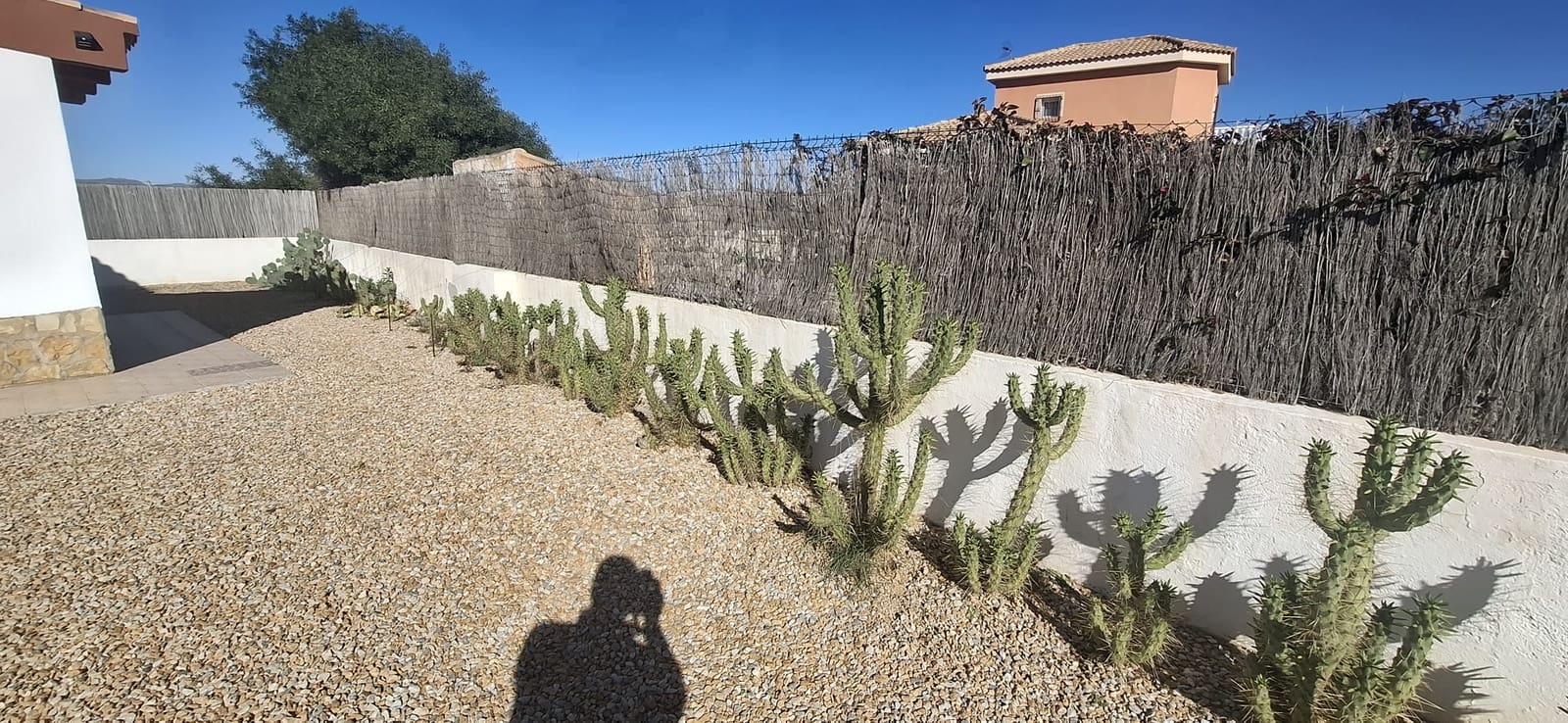 3 soveværelse Villa til salg i Gea y Truyols med swimmingpool - € 195.000 (Ref: 9430720)